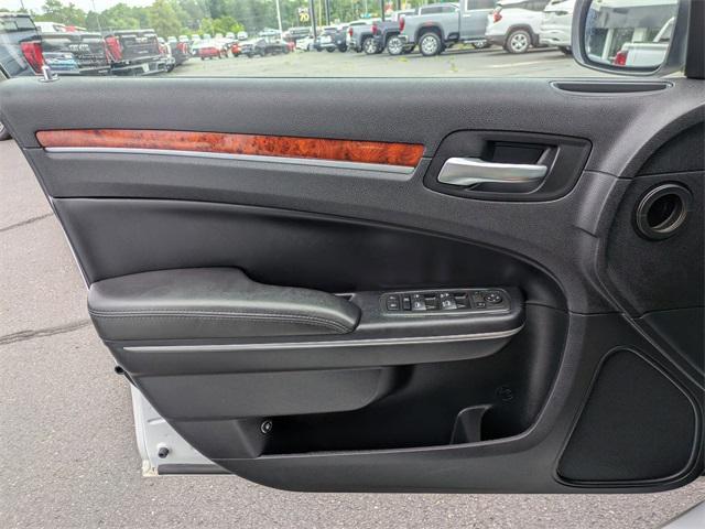 used 2013 Chrysler 300 car, priced at $10,987