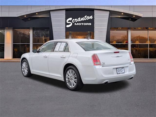 used 2013 Chrysler 300 car, priced at $10,987