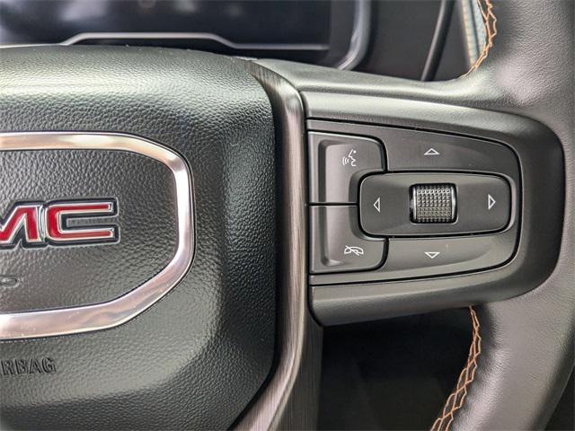 used 2023 GMC Yukon car, priced at $72,987