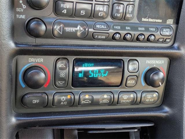 used 1998 Chevrolet Corvette car, priced at $15,987