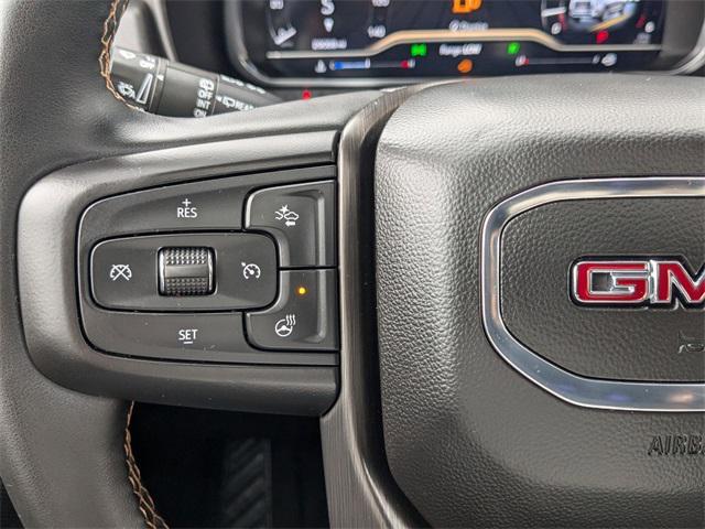 used 2023 GMC Yukon car, priced at $72,487