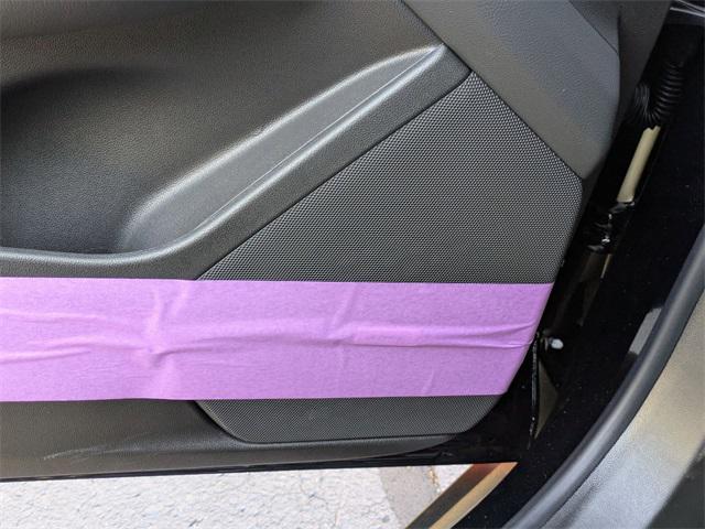 new 2025 Cadillac XT5 car, priced at $61,715