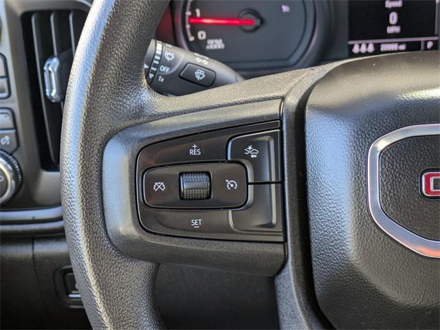 used 2024 GMC Sierra 3500 car, priced at $61,487