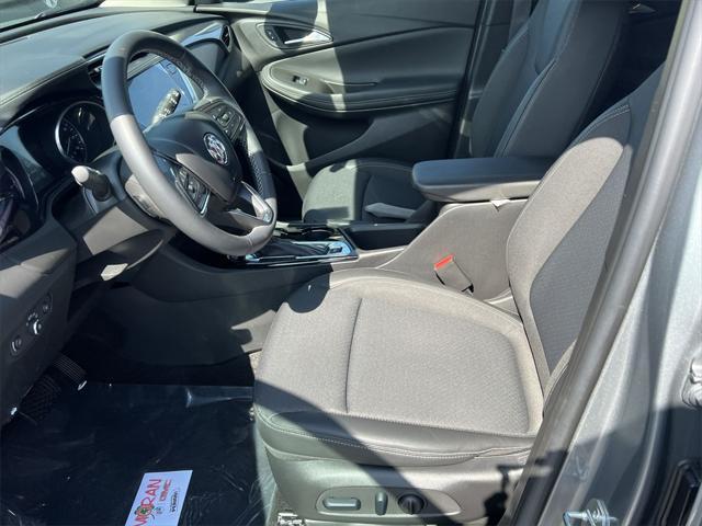 used 2023 Buick Encore GX car, priced at $22,395