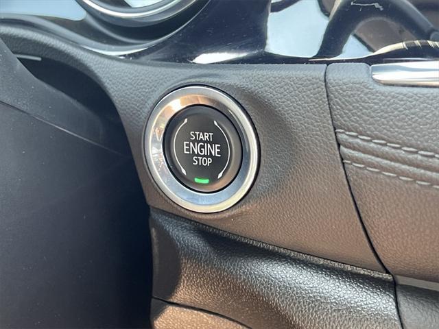 used 2023 Buick Encore GX car, priced at $22,395