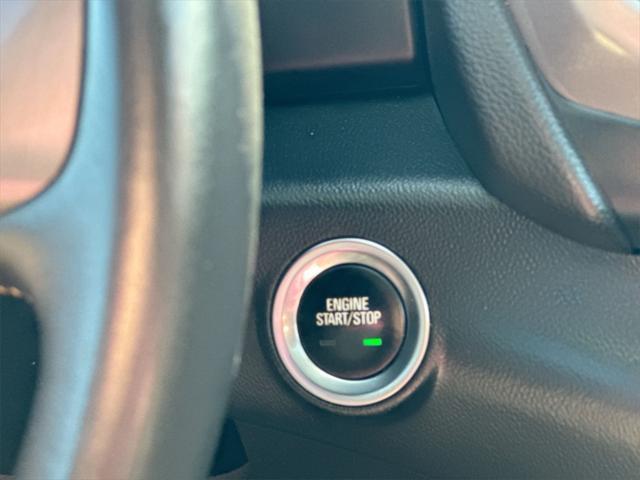 used 2022 GMC Terrain car, priced at $24,675