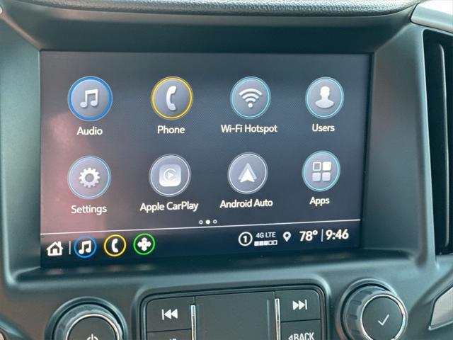 used 2022 GMC Terrain car, priced at $24,675