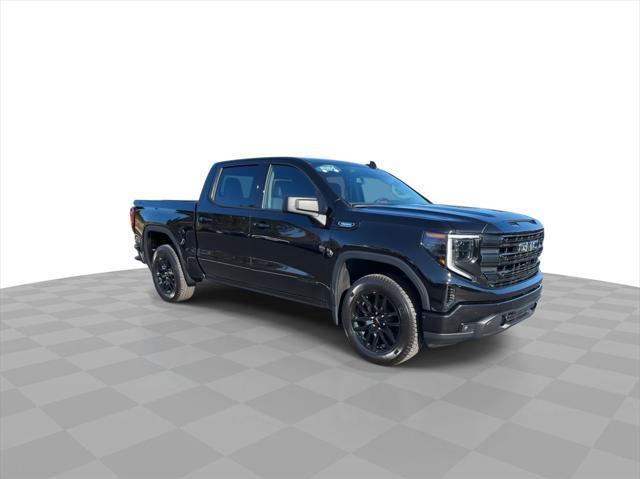 used 2024 GMC Sierra 1500 car, priced at $43,895