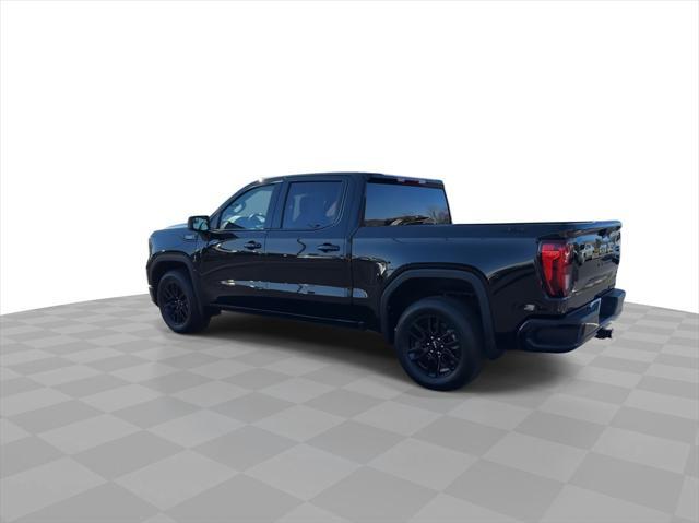 used 2024 GMC Sierra 1500 car, priced at $44,955