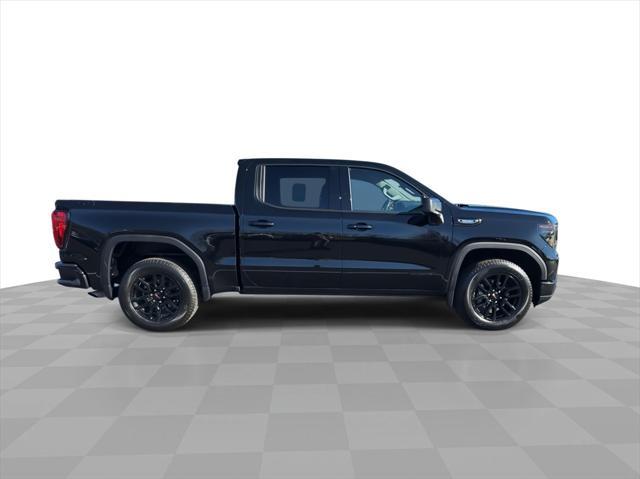 used 2024 GMC Sierra 1500 car, priced at $43,895