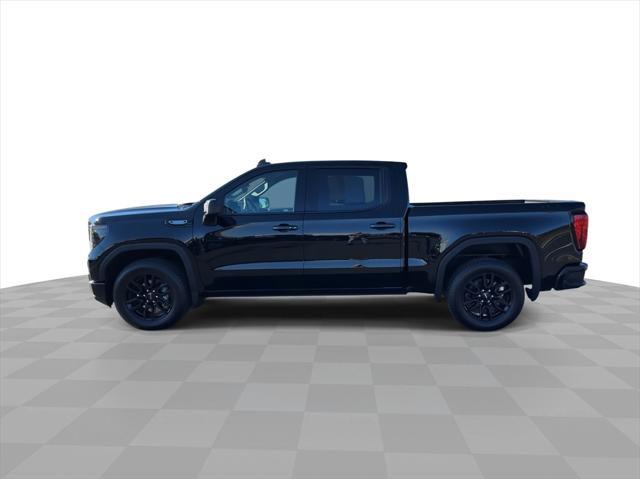 used 2024 GMC Sierra 1500 car, priced at $44,955