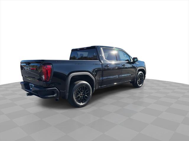 used 2024 GMC Sierra 1500 car, priced at $44,955