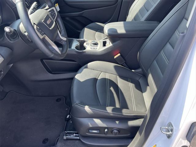 used 2023 GMC Terrain car, priced at $30,995