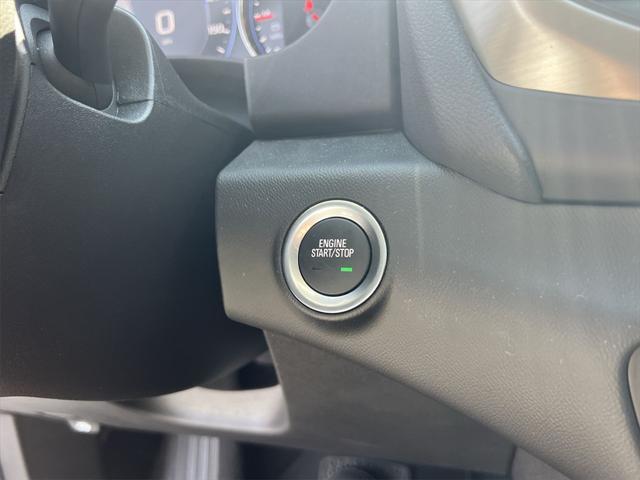 used 2023 GMC Terrain car, priced at $30,995