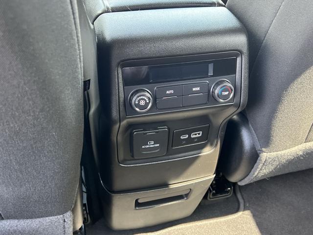 used 2023 GMC Acadia car, priced at $27,595