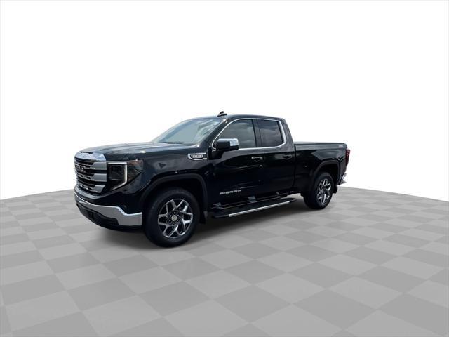 used 2022 GMC Sierra 1500 car, priced at $34,899