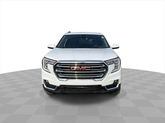 used 2022 GMC Terrain car, priced at $24,395