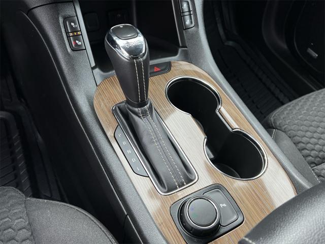 used 2019 GMC Acadia car, priced at $19,695