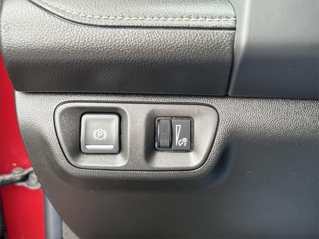 used 2019 GMC Acadia car, priced at $19,695