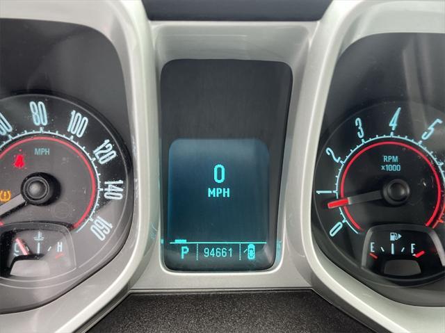 used 2011 Chevrolet Camaro car, priced at $11,500