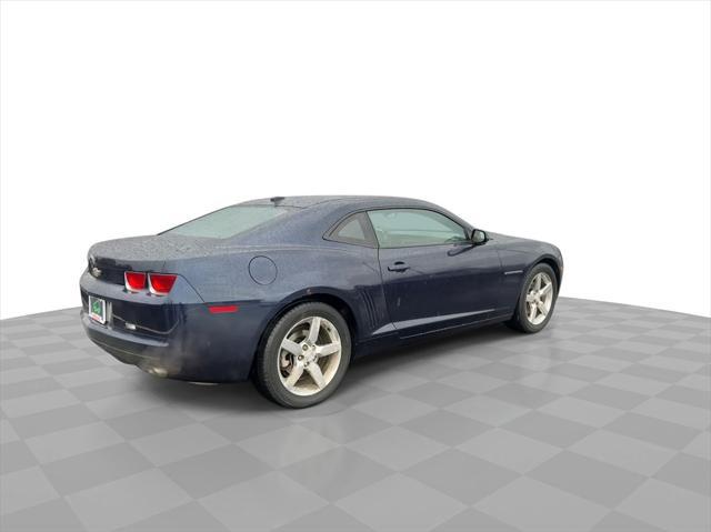 used 2011 Chevrolet Camaro car, priced at $11,500