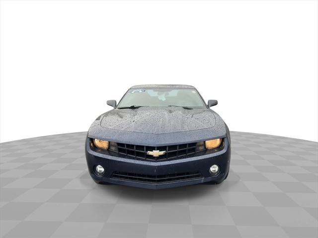 used 2011 Chevrolet Camaro car, priced at $11,500