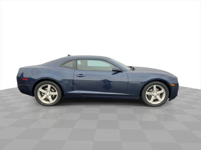 used 2011 Chevrolet Camaro car, priced at $11,500