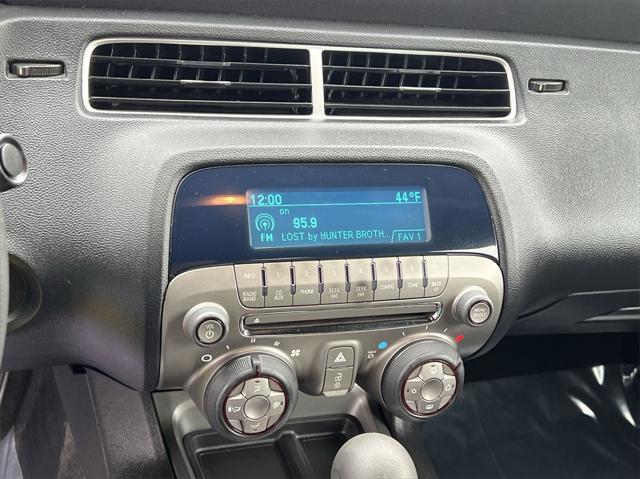 used 2011 Chevrolet Camaro car, priced at $11,500