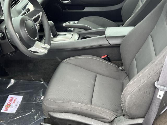 used 2011 Chevrolet Camaro car, priced at $11,500