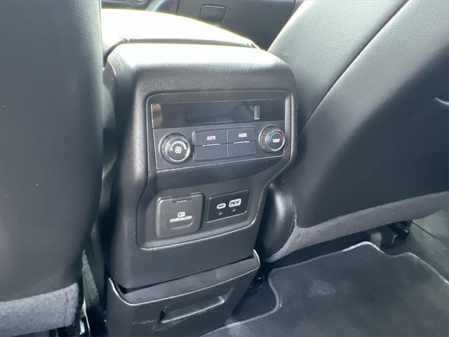 used 2023 GMC Acadia car, priced at $30,595