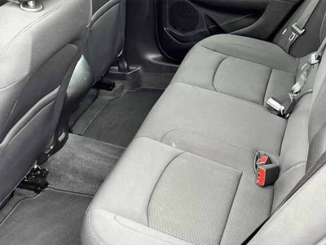 used 2022 Chevrolet Malibu car, priced at $19,995