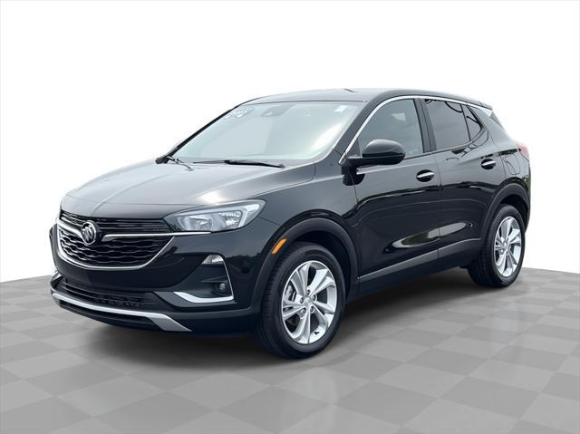 used 2023 Buick Encore GX car, priced at $19,495