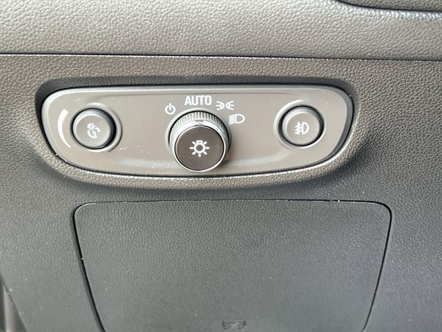 used 2023 Buick Encore GX car, priced at $19,495