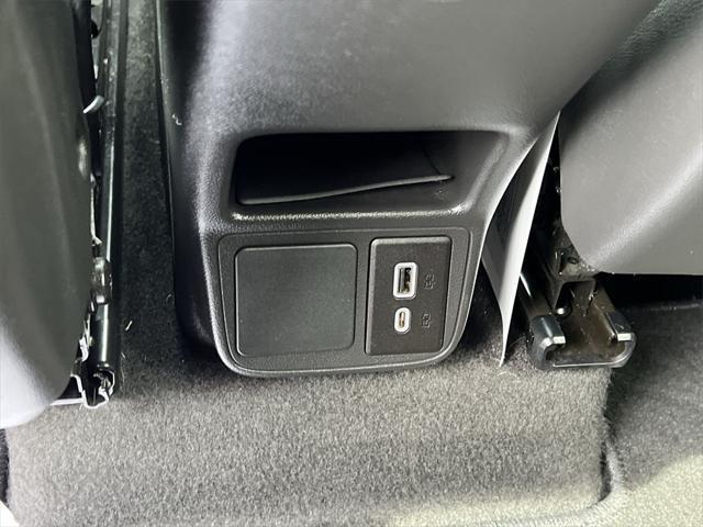 used 2023 Buick Encore GX car, priced at $19,495