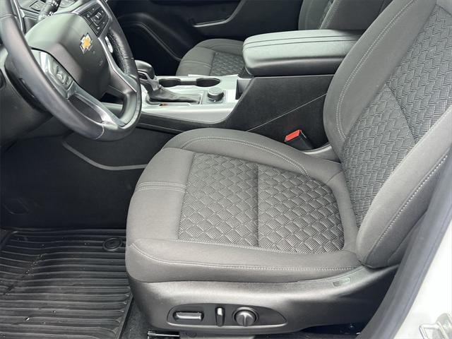 used 2020 Chevrolet Blazer car, priced at $22,895