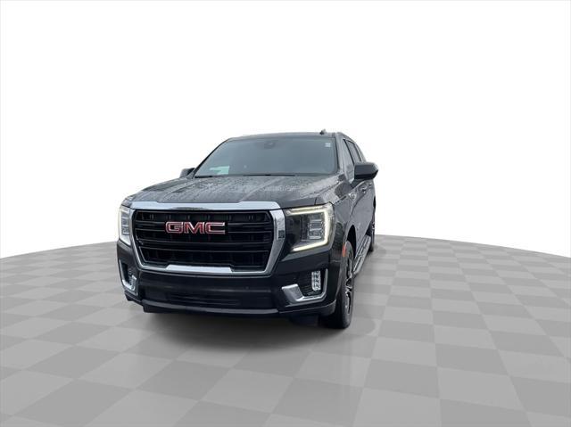 used 2022 GMC Yukon XL car, priced at $45,995