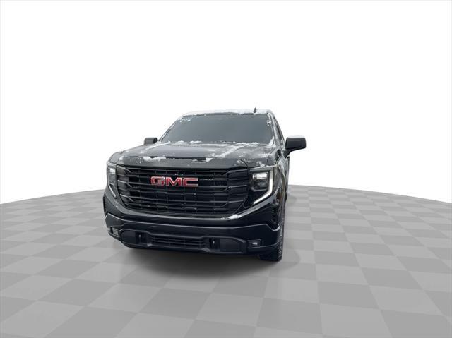 used 2024 GMC Sierra 1500 car, priced at $45,955