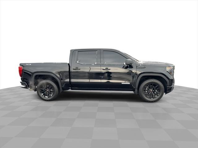 used 2024 GMC Sierra 1500 car, priced at $45,955