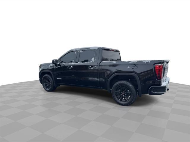 used 2024 GMC Sierra 1500 car, priced at $45,955