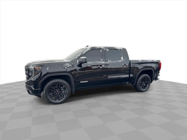 used 2024 GMC Sierra 1500 car, priced at $45,955