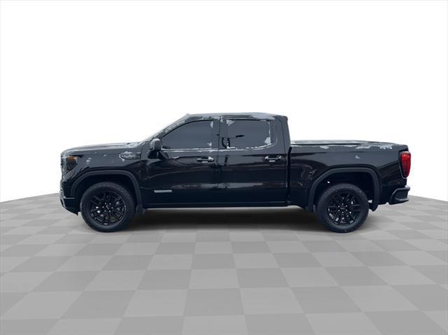 used 2024 GMC Sierra 1500 car, priced at $45,955