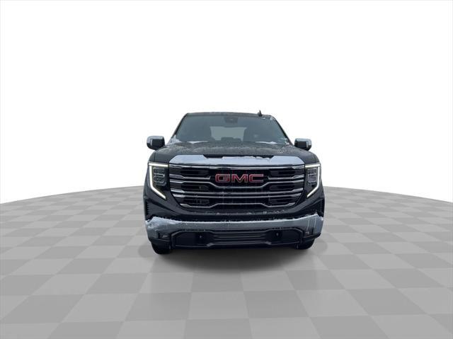 used 2024 GMC Sierra 1500 car, priced at $45,595