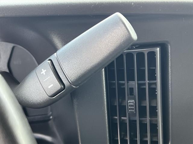 used 2023 GMC Savana 3500 car, priced at $39,995