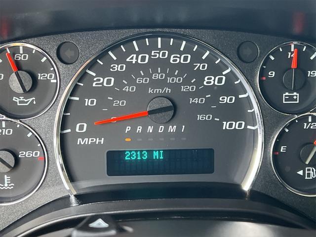 used 2023 GMC Savana 3500 car, priced at $39,995