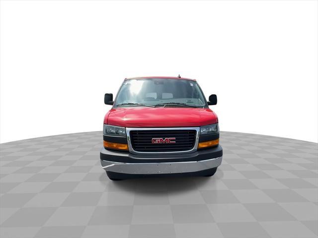 used 2023 GMC Savana 3500 car, priced at $39,995
