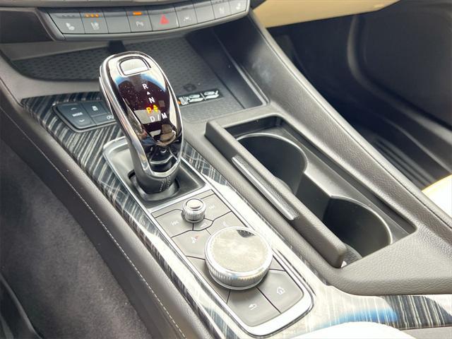 used 2023 Cadillac CT5 car, priced at $33,995