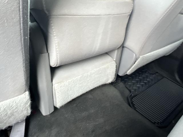 used 2017 Chevrolet Silverado 1500 car, priced at $20,655