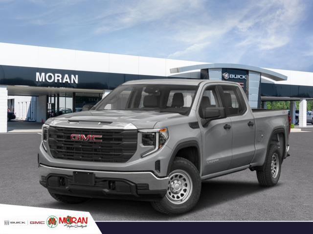 new 2024 GMC Sierra 1500 car, priced at $77,466