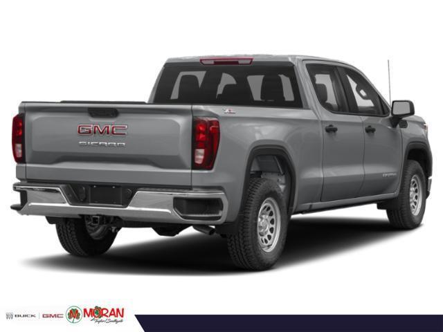 new 2024 GMC Sierra 1500 car, priced at $77,466