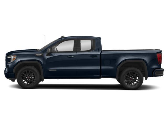 used 2022 GMC Sierra 1500 car, priced at $32,895